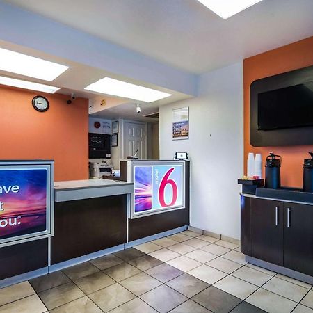 Motel 6-Bessemer, Al - Birmingham Extérieur photo