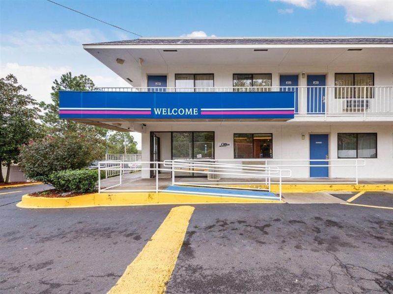 Motel 6-Bessemer, Al - Birmingham Extérieur photo
