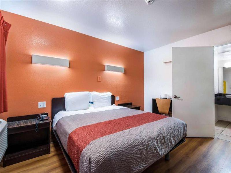 Motel 6-Bessemer, Al - Birmingham Extérieur photo