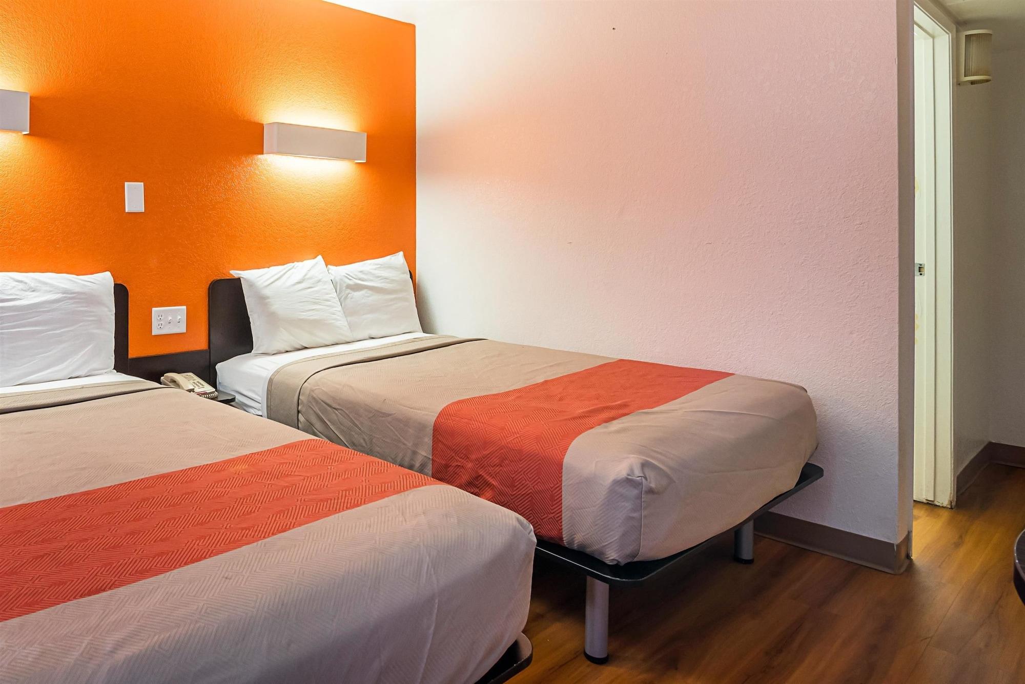 Motel 6-Bessemer, Al - Birmingham Extérieur photo