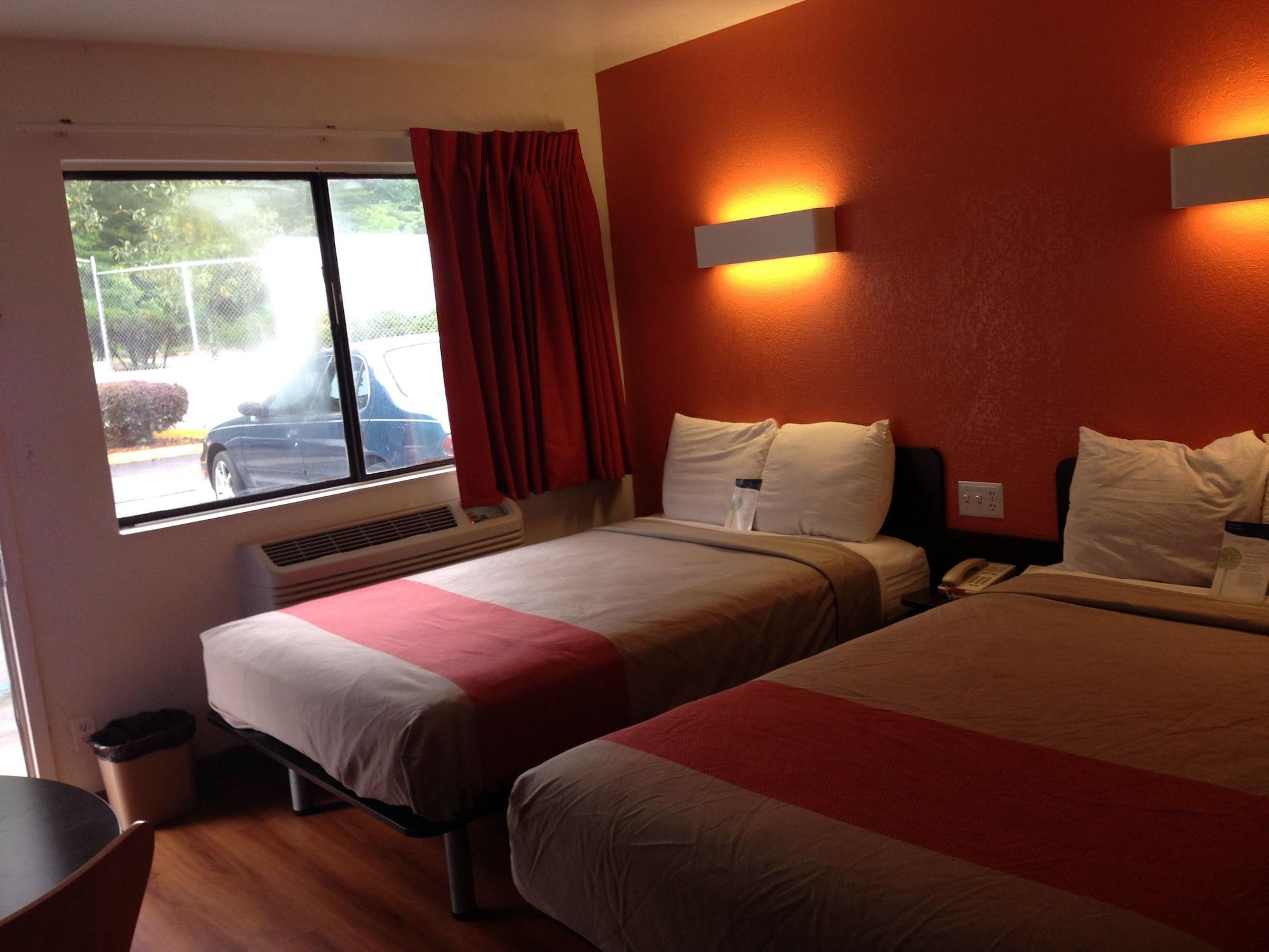 Motel 6-Bessemer, Al - Birmingham Extérieur photo