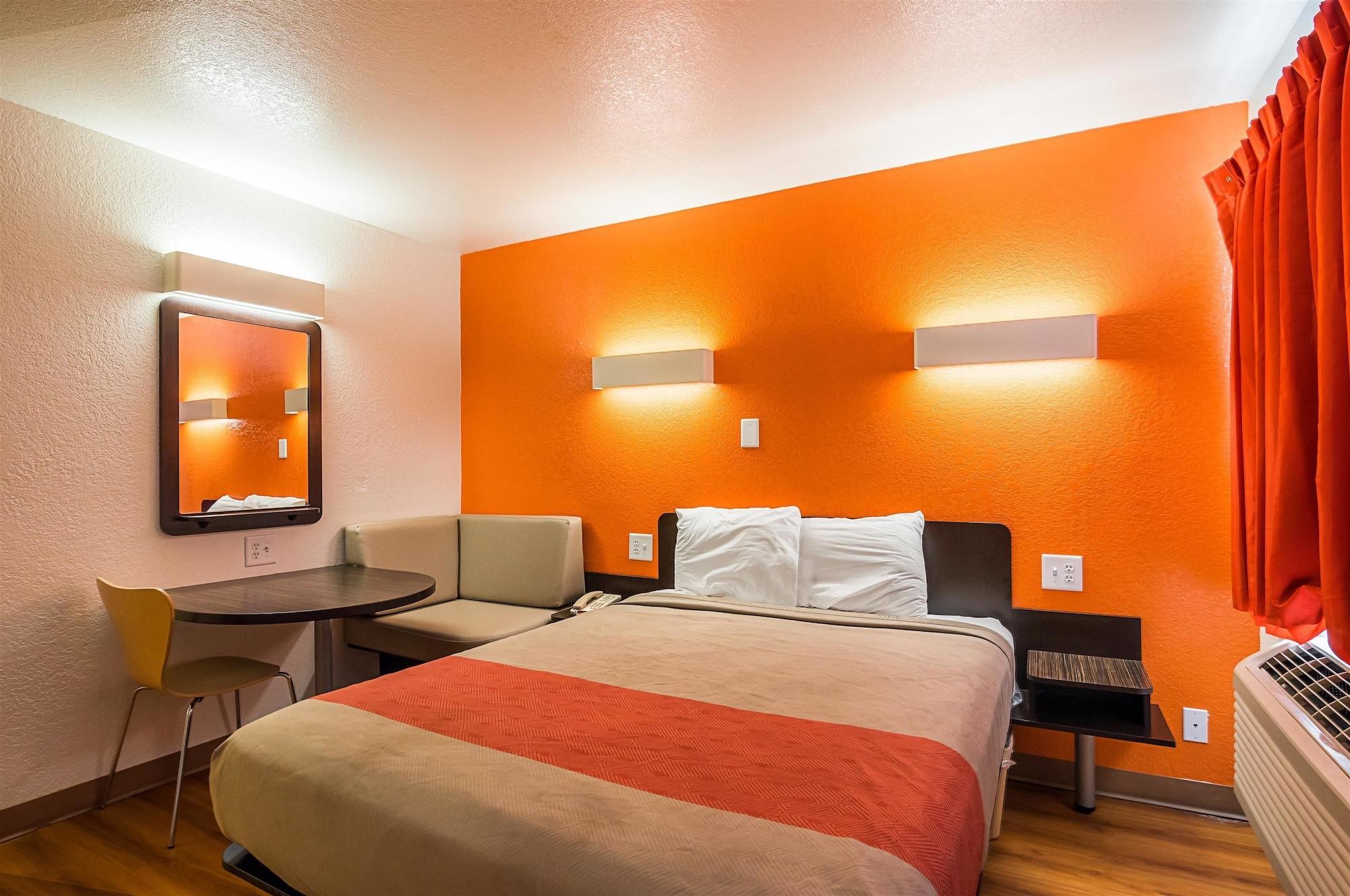 Motel 6-Bessemer, Al - Birmingham Extérieur photo