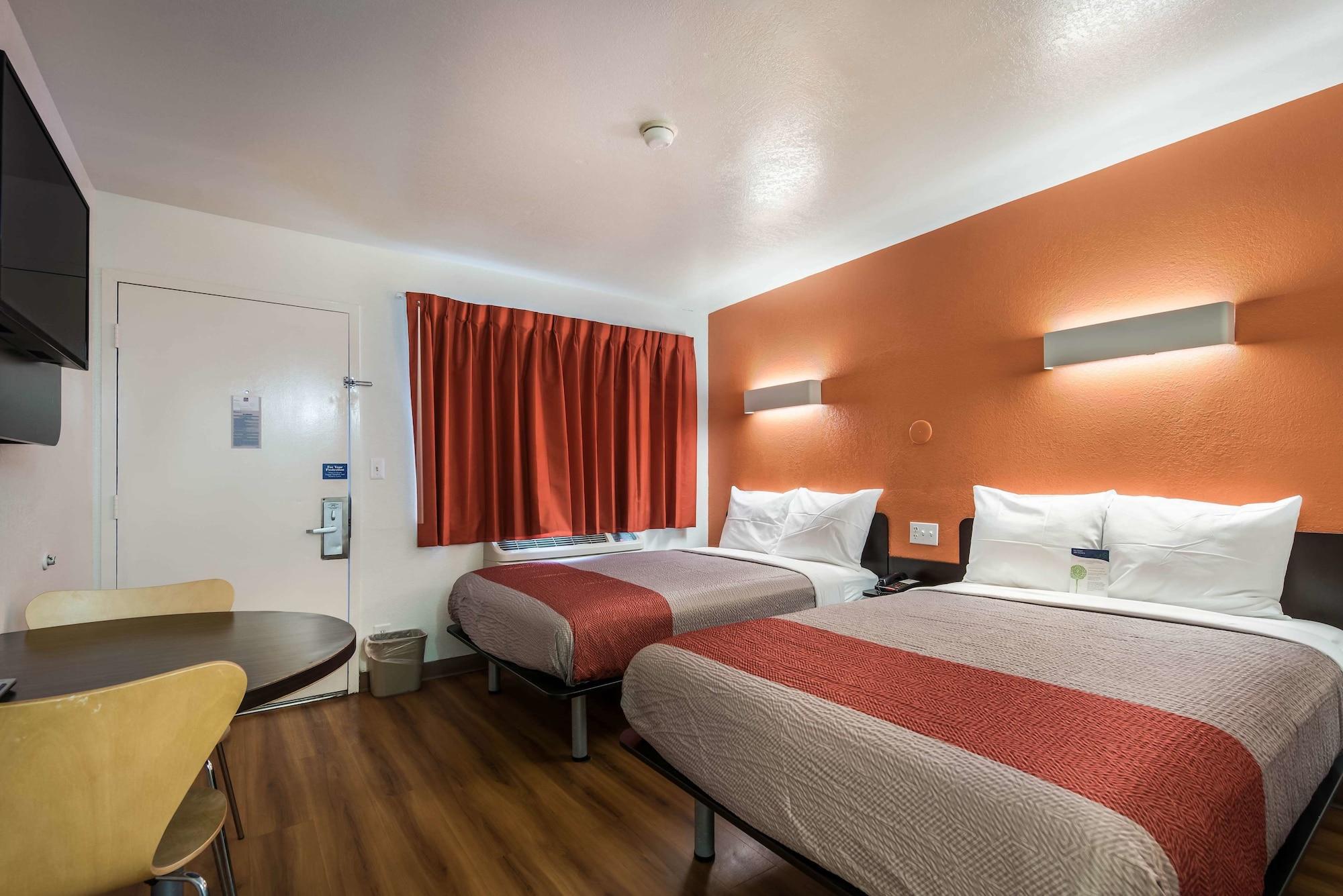 Motel 6-Bessemer, Al - Birmingham Extérieur photo