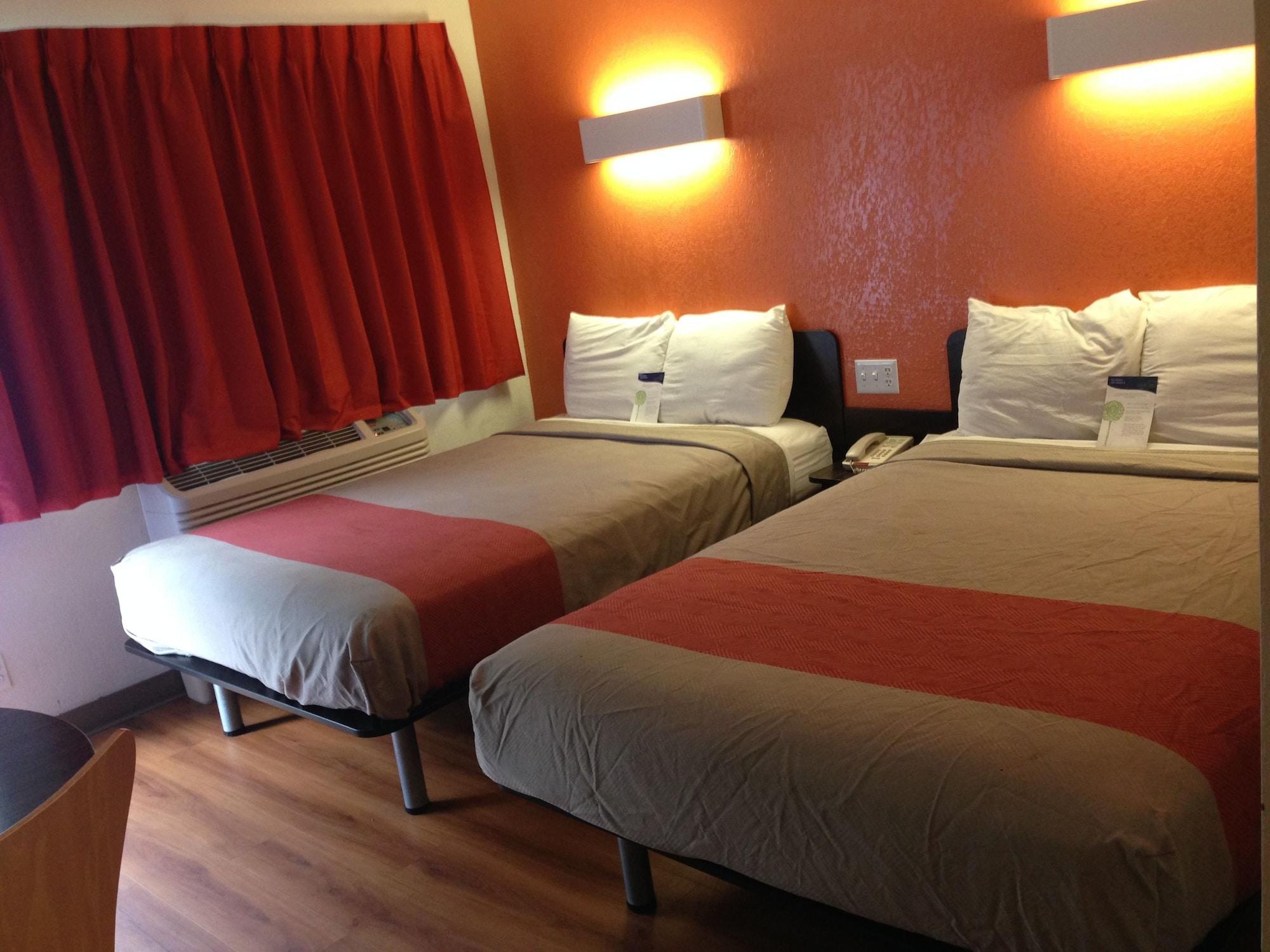 Motel 6-Bessemer, Al - Birmingham Extérieur photo