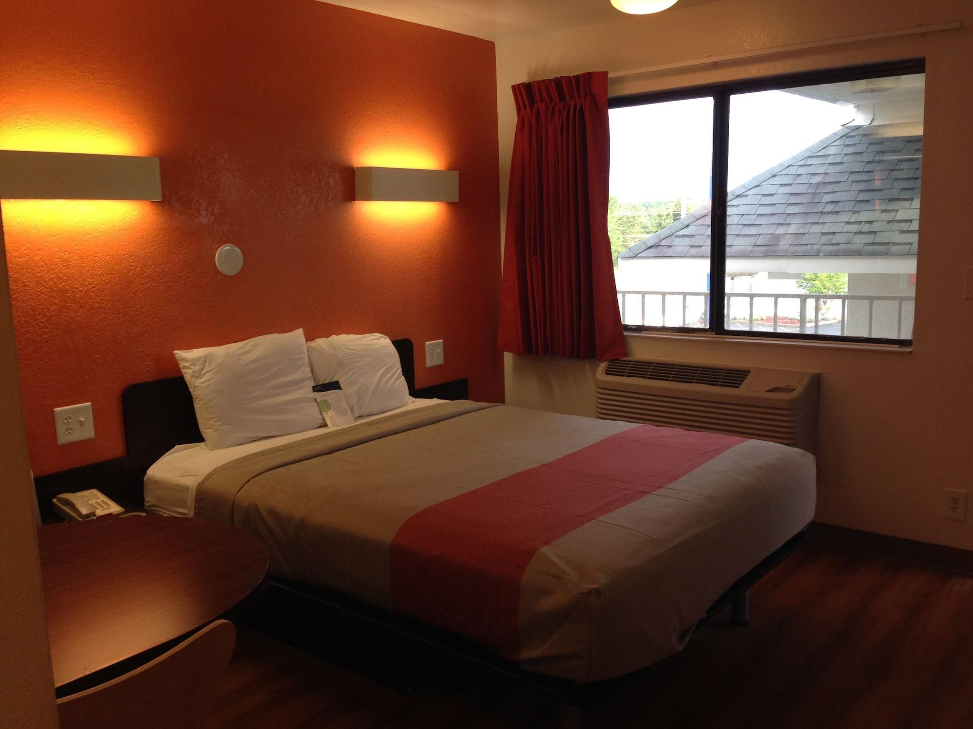 Motel 6-Bessemer, Al - Birmingham Extérieur photo