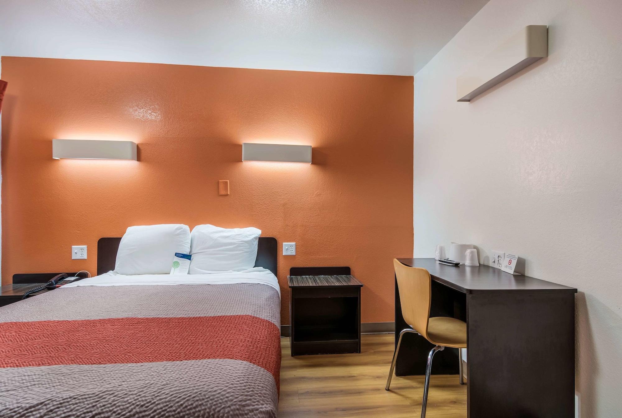 Motel 6-Bessemer, Al - Birmingham Extérieur photo