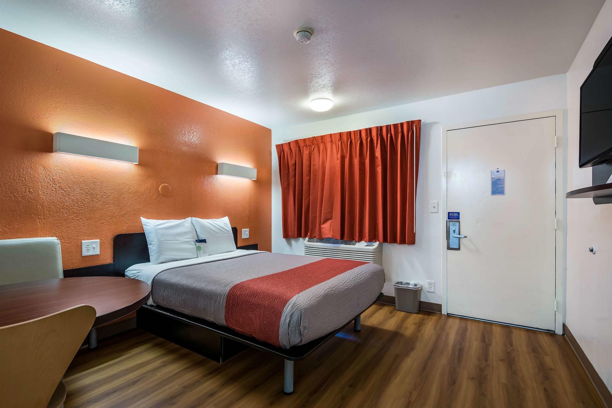 Motel 6-Bessemer, Al - Birmingham Extérieur photo