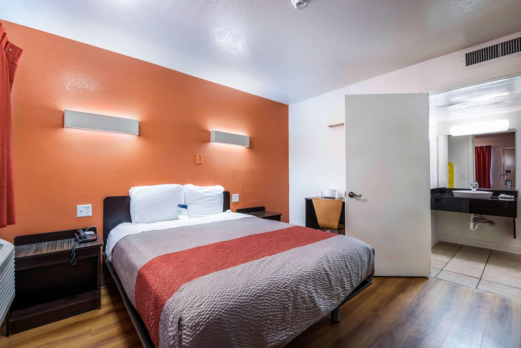 Motel 6-Bessemer, Al - Birmingham Extérieur photo