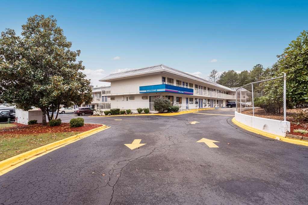 Motel 6-Bessemer, Al - Birmingham Extérieur photo