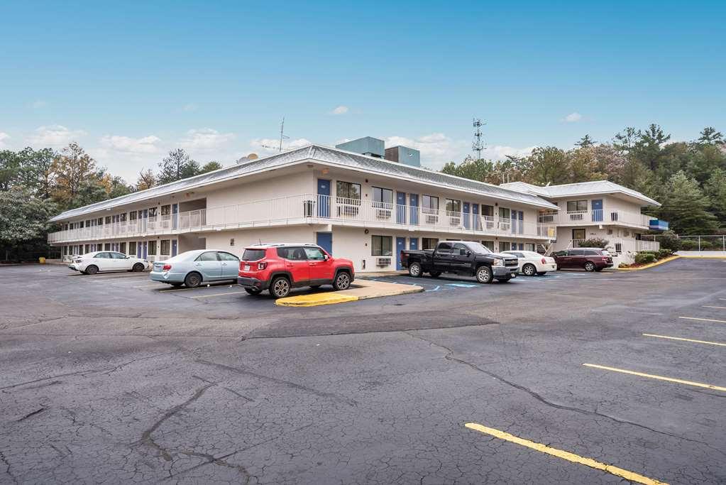 Motel 6-Bessemer, Al - Birmingham Extérieur photo