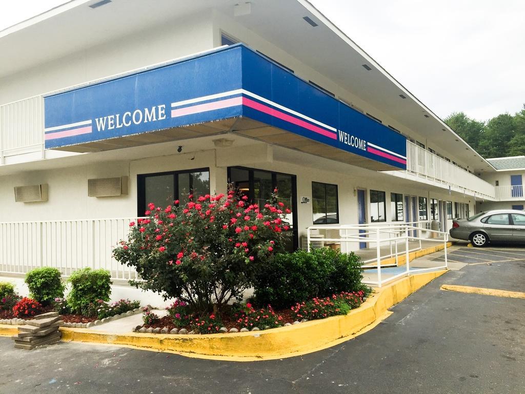 Motel 6-Bessemer, Al - Birmingham Extérieur photo