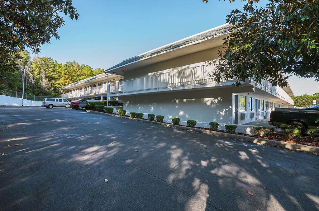 Motel 6-Bessemer, Al - Birmingham Extérieur photo