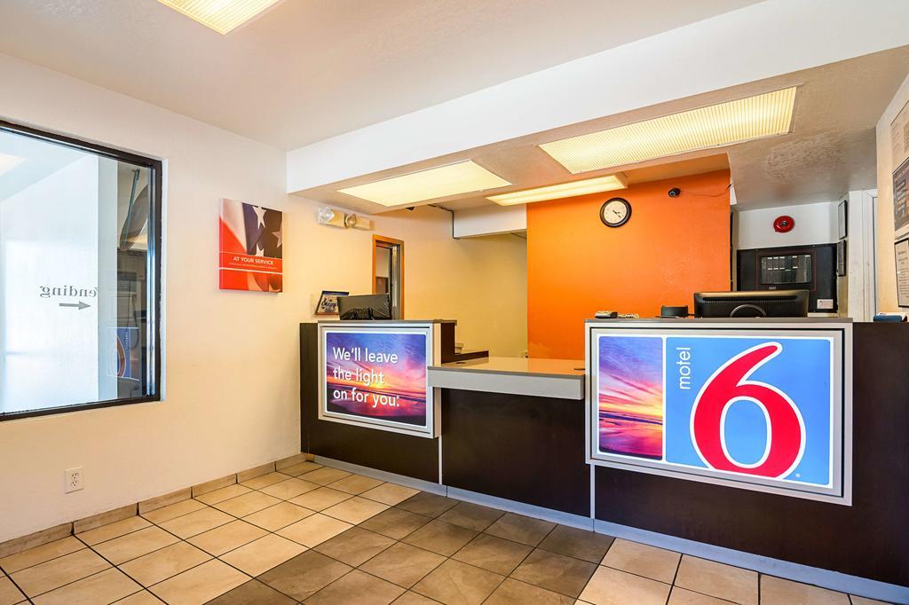 Motel 6-Bessemer, Al - Birmingham Extérieur photo