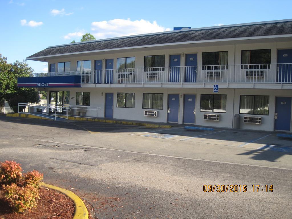 Motel 6-Bessemer, Al - Birmingham Extérieur photo