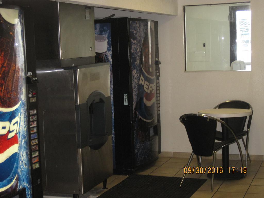 Motel 6-Bessemer, Al - Birmingham Extérieur photo