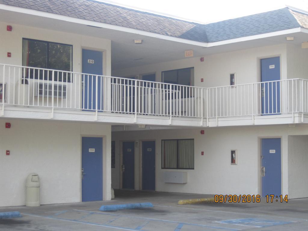 Motel 6-Bessemer, Al - Birmingham Extérieur photo