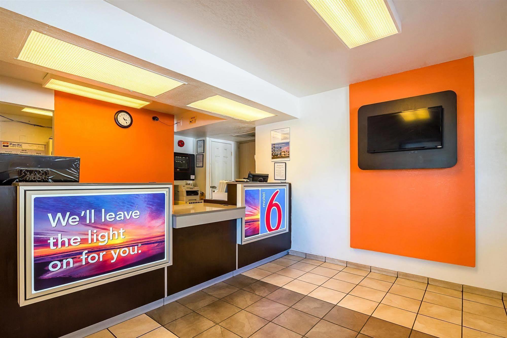 Motel 6-Bessemer, Al - Birmingham Extérieur photo