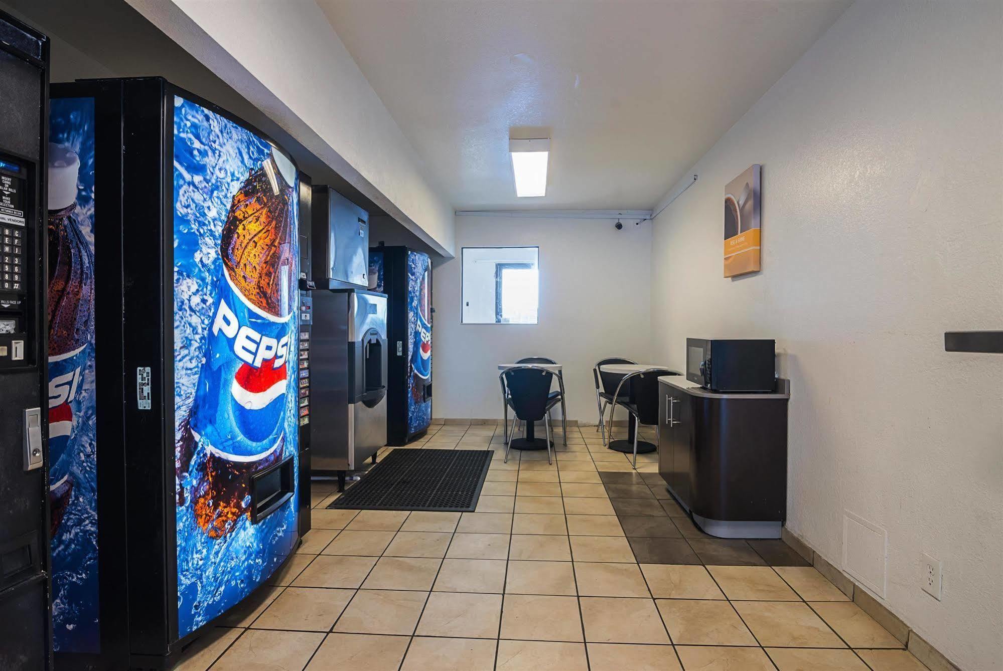 Motel 6-Bessemer, Al - Birmingham Extérieur photo