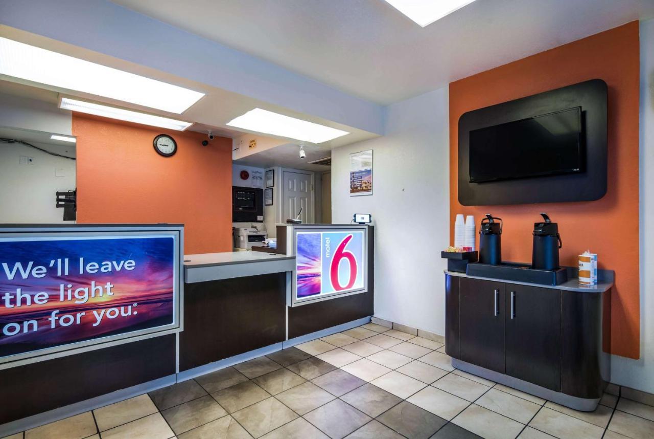 Motel 6-Bessemer, Al - Birmingham Extérieur photo